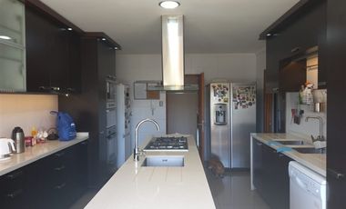 Casa en Venta en CLUB DE GOLF LOS LIRIOS