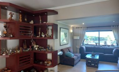 Casa en Venta en CLUB DE GOLF LOS LIRIOS