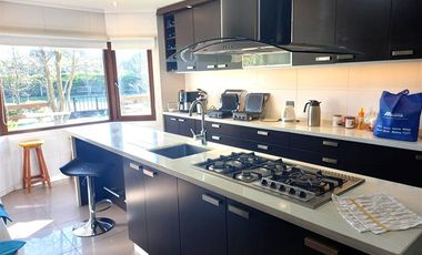 Casa en Venta en CLUB DE GOLF LOS LIRIOS