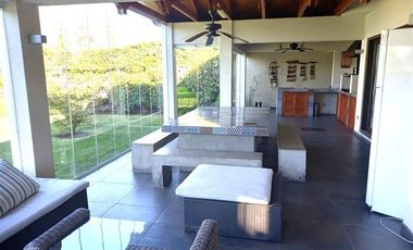 Casa en Venta en CLUB DE GOLF LOS LIRIOS