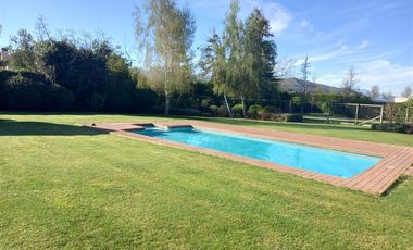 Casa en Venta en CLUB DE GOLF LOS LIRIOS