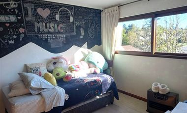 Casa en Venta en CLUB DE GOLF LOS LIRIOS