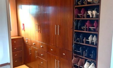 Casa en Venta en CLUB DE GOLF LOS LIRIOS