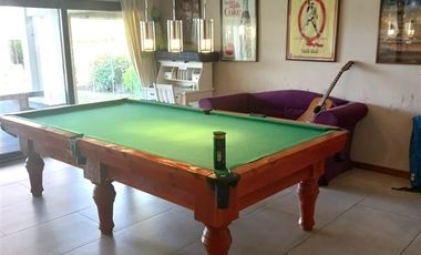 Casa en Venta en CLUB DE GOLF LOS LIRIOS