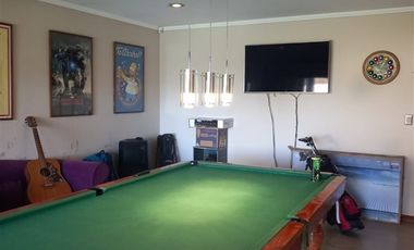 Casa en Venta en CLUB DE GOLF LOS LIRIOS