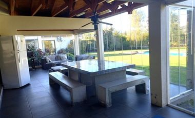 Casa en Venta en CLUB DE GOLF LOS LIRIOS