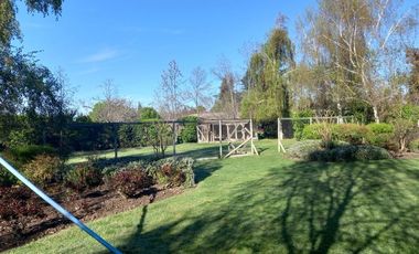 Casa en Venta en CLUB DE GOLF LOS LIRIOS