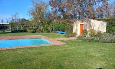 Casa en Venta en CLUB DE GOLF LOS LIRIOS