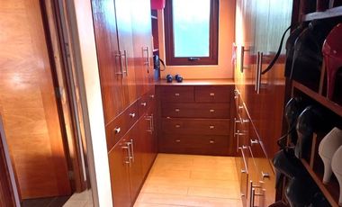 Casa en Venta en CLUB DE GOLF LOS LIRIOS