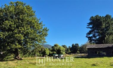 Parcela en Arriendo en camino correntoso km. 20, rio Oroco, Polincay