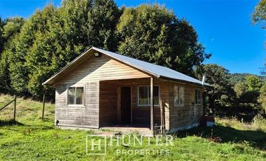 Parcela en Arriendo en camino correntoso km. 20, rio Oroco, Polincay