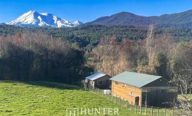 Parcela en Arriendo en camino correntoso km. 20, rio Oroco, Polincay