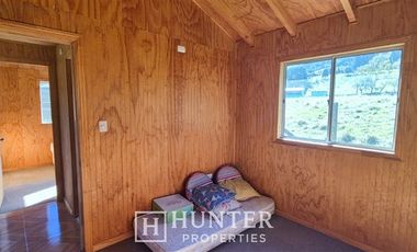 Parcela en Arriendo en camino correntoso km. 20, rio Oroco, Polincay