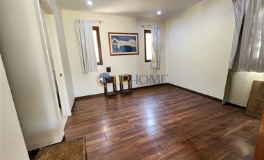 Casa en Venta en OPORTUNIDAD TERRENO CON CASA CURACAVI Condominio Bosques de Miraflores