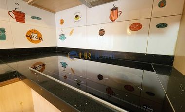 Casa en Venta en OPORTUNIDAD TERRENO CON CASA CURACAVI Condominio Bosques de Miraflores