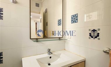 Casa en Venta en OPORTUNIDAD TERRENO CON CASA CURACAVI Condominio Bosques de Miraflores