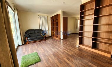 Casa en Venta en OPORTUNIDAD TERRENO CON CASA CURACAVI Condominio Bosques de Miraflores