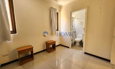 Casa en Venta en OPORTUNIDAD TERRENO CON CASA CURACAVI Condominio Bosques de Miraflores