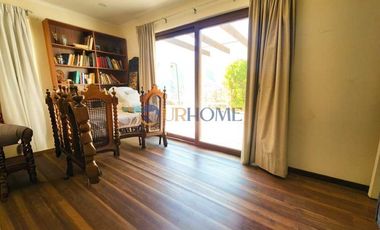 Casa en Venta en OPORTUNIDAD TERRENO CON CASA CURACAVI Condominio Bosques de Miraflores