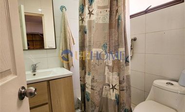 Casa en Venta en OPORTUNIDAD TERRENO CON CASA CURACAVI Condominio Bosques de Miraflores