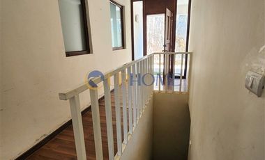 Casa en Venta en OPORTUNIDAD TERRENO CON CASA CURACAVI Condominio Bosques de Miraflores