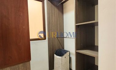 Casa en Venta en OPORTUNIDAD TERRENO CON CASA CURACAVI Condominio Bosques de Miraflores