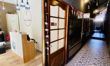 Local Comercial en Venta en OPORTUNIDAD UNICA!! BARRIO ITALIA, VENTA LOCAL COMERCIAL, GIRARDI ÑUÑOA