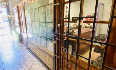 Local Comercial en Venta en OPORTUNIDAD UNICA!! BARRIO ITALIA, VENTA LOCAL COMERCIAL, GIRARDI ÑUÑOA