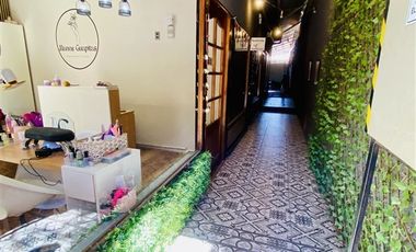 Local Comercial en Venta en OPORTUNIDAD UNICA!! BARRIO ITALIA, VENTA LOCAL COMERCIAL, GIRARDI ÑUÑOA