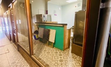Local Comercial en Venta en OPORTUNIDAD UNICA!! BARRIO ITALIA, VENTA LOCAL COMERCIAL, GIRARDI ÑUÑOA