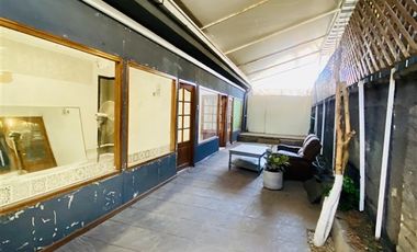 Local Comercial en Venta en OPORTUNIDAD UNICA!! BARRIO ITALIA, VENTA LOCAL COMERCIAL, GIRARDI ÑUÑOA