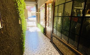 Local Comercial en Venta en OPORTUNIDAD UNICA!! BARRIO ITALIA, VENTA LOCAL COMERCIAL, GIRARDI ÑUÑOA