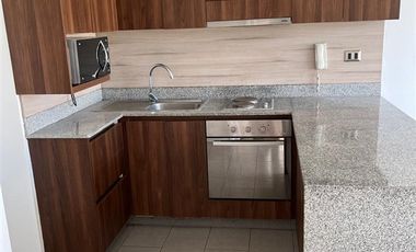 Departamento en Arriendo en Edificio Solar del Parque