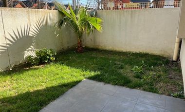 Departamento en Arriendo en Edificio Solar del Parque