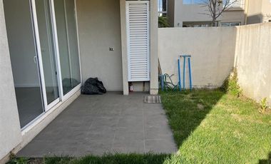 Departamento en Arriendo en Edificio Solar del Parque