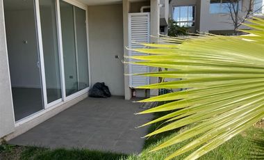Departamento en Arriendo en Edificio Solar del Parque