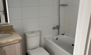 Departamento en Arriendo en Edificio Solar del Parque