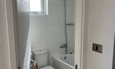 Departamento en Arriendo en Edificio Solar del Parque