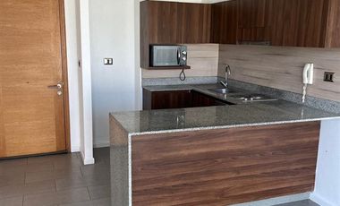 Departamento en Arriendo en Edificio Solar del Parque
