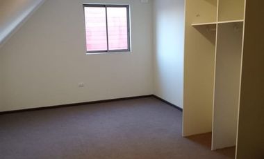 Casa en Arriendo en Villa Bicentenario