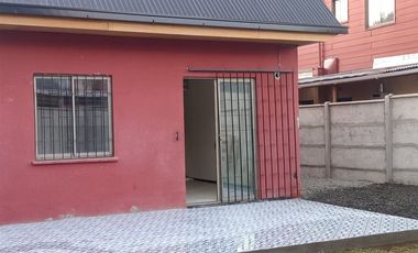 Casa en Arriendo en Villa Bicentenario