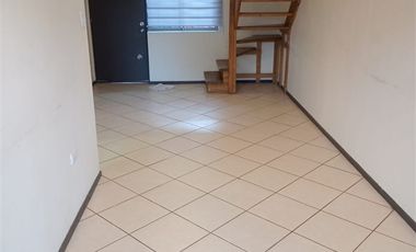 Casa en Arriendo en Villa Bicentenario