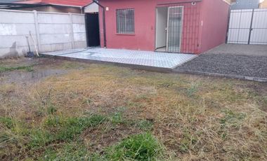 Casa en Arriendo en Villa Bicentenario