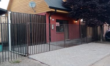 Casa en Arriendo en Villa Bicentenario