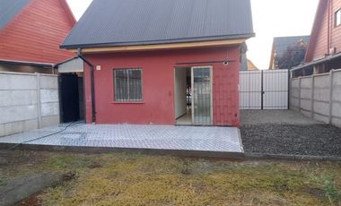 Casa en Arriendo en Villa Bicentenario