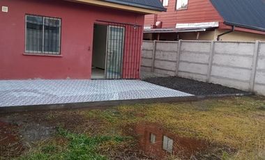 Casa en Arriendo en Villa Bicentenario