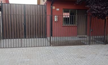 Casa en Arriendo en Villa Bicentenario