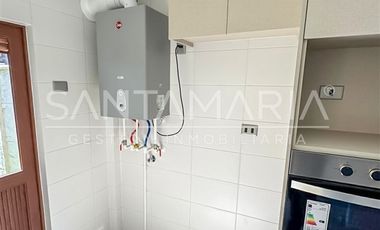 Casa en Arriendo en Parques de Carriel