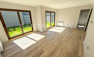 Casa en Arriendo en Parques de Carriel