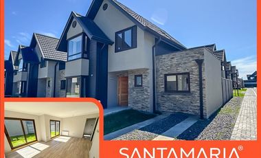 Casa en Arriendo en Parques de Carriel